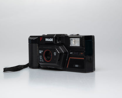 Image 35FF (aka Fotorama PC-500) appareil photo 35mm (numéro de série N130935)