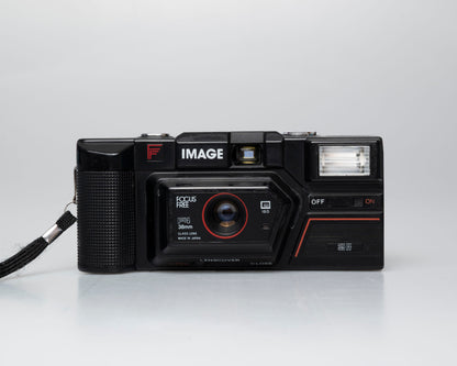 Image 35FF (aka Fotorama PC-500) appareil photo 35mm (numéro de série N130935)