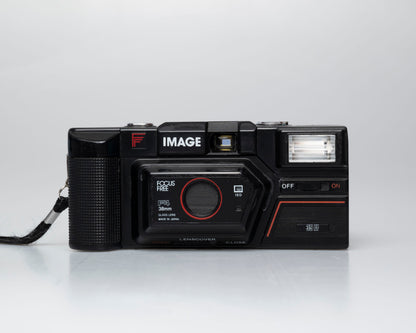 Image 35FF (aka Fotorama PC-500) appareil photo 35mm (numéro de série N130935)