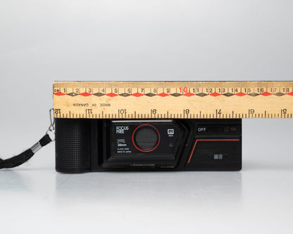 Image 35FF (aka Fotorama PC-500) appareil photo 35mm (numéro de série N130935)