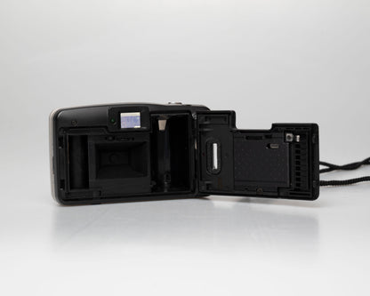 Minolta Freedom AF-50 Big Finder Date 35mm camera (serial 36003099)