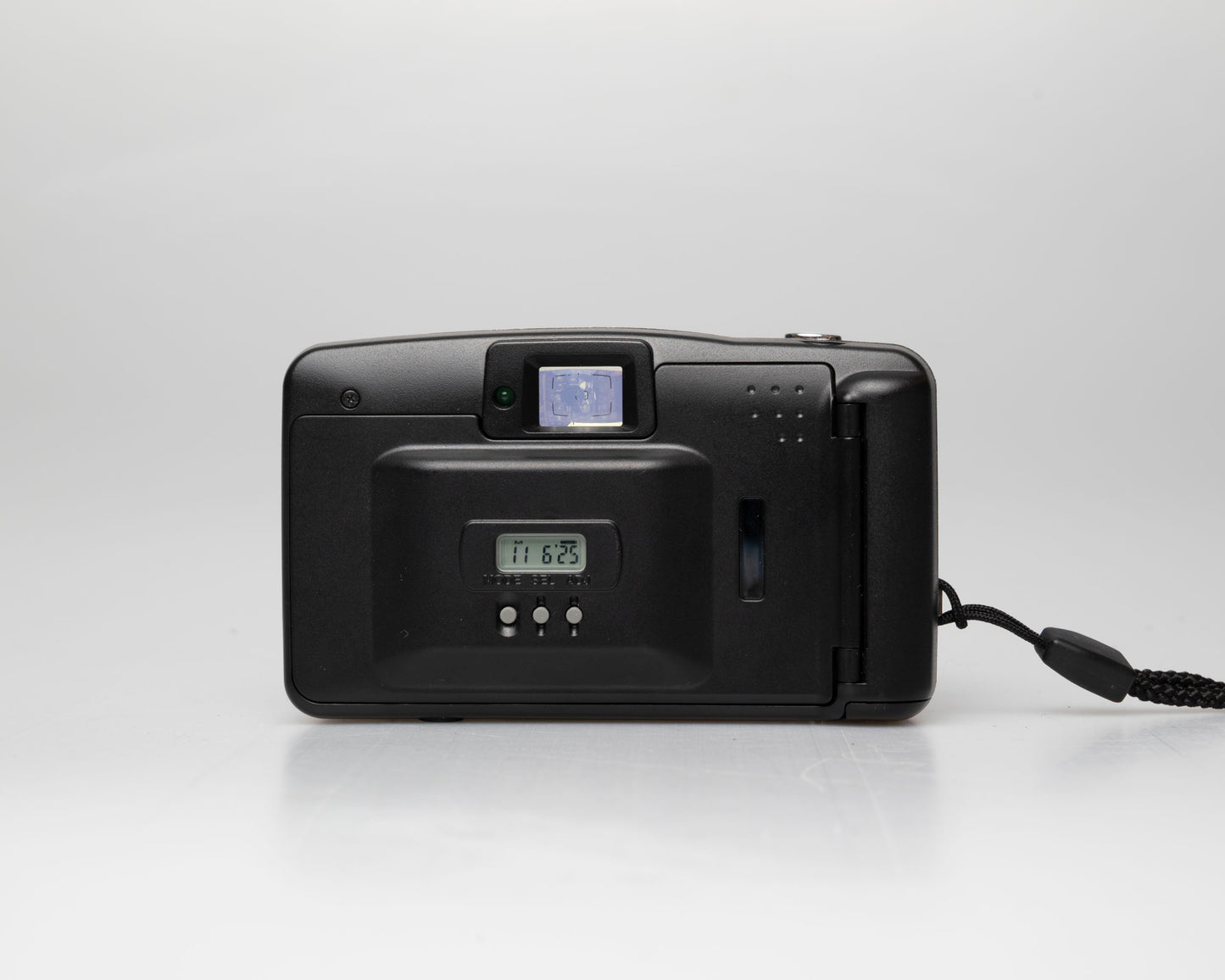 Minolta Freedom AF-50 Big Finder Date 35mm camera (serial 36003099)