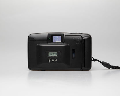 Minolta Freedom AF-50 Big Finder Date 35mm camera (serial 36003099)