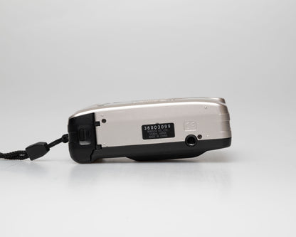 Minolta Freedom AF-50 Big Finder Date 35mm camera (serial 36003099)