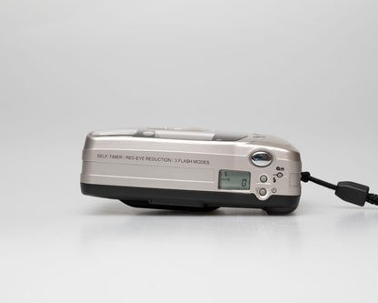 Minolta Freedom AF-50 Big Finder Date 35mm camera (serial 36003099)