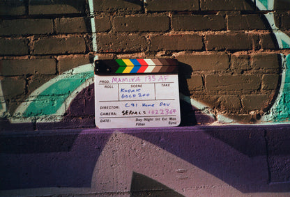 Appareil photo Mamiya 135 AF 35mm avec étui (série 1022364) | film🎞 testé