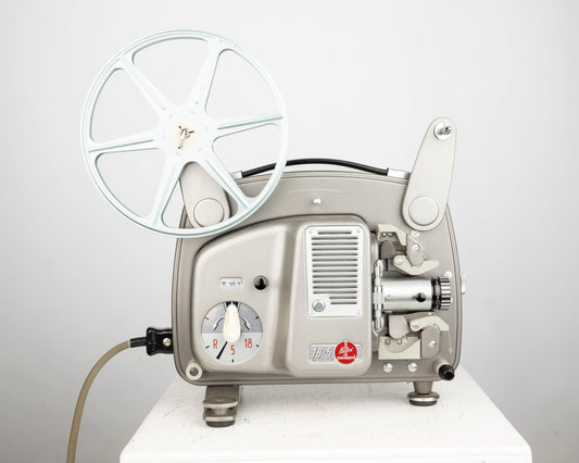 Super 8, 8mm projectors as well as movie viewers/editors at New