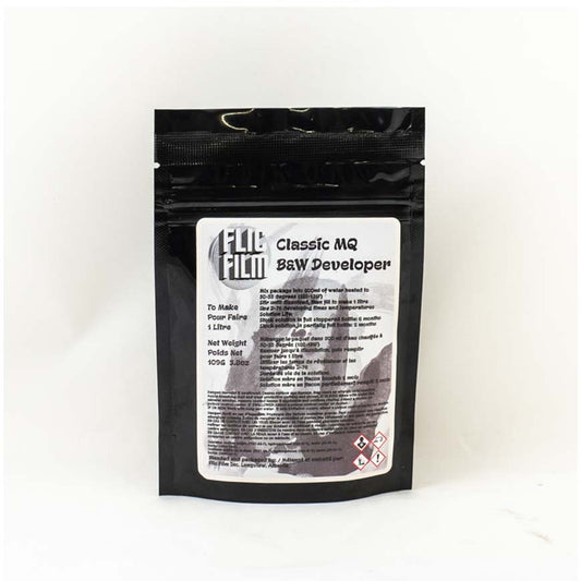 Flic Film Classic MQ Black & White Developer (to make 1 litre)