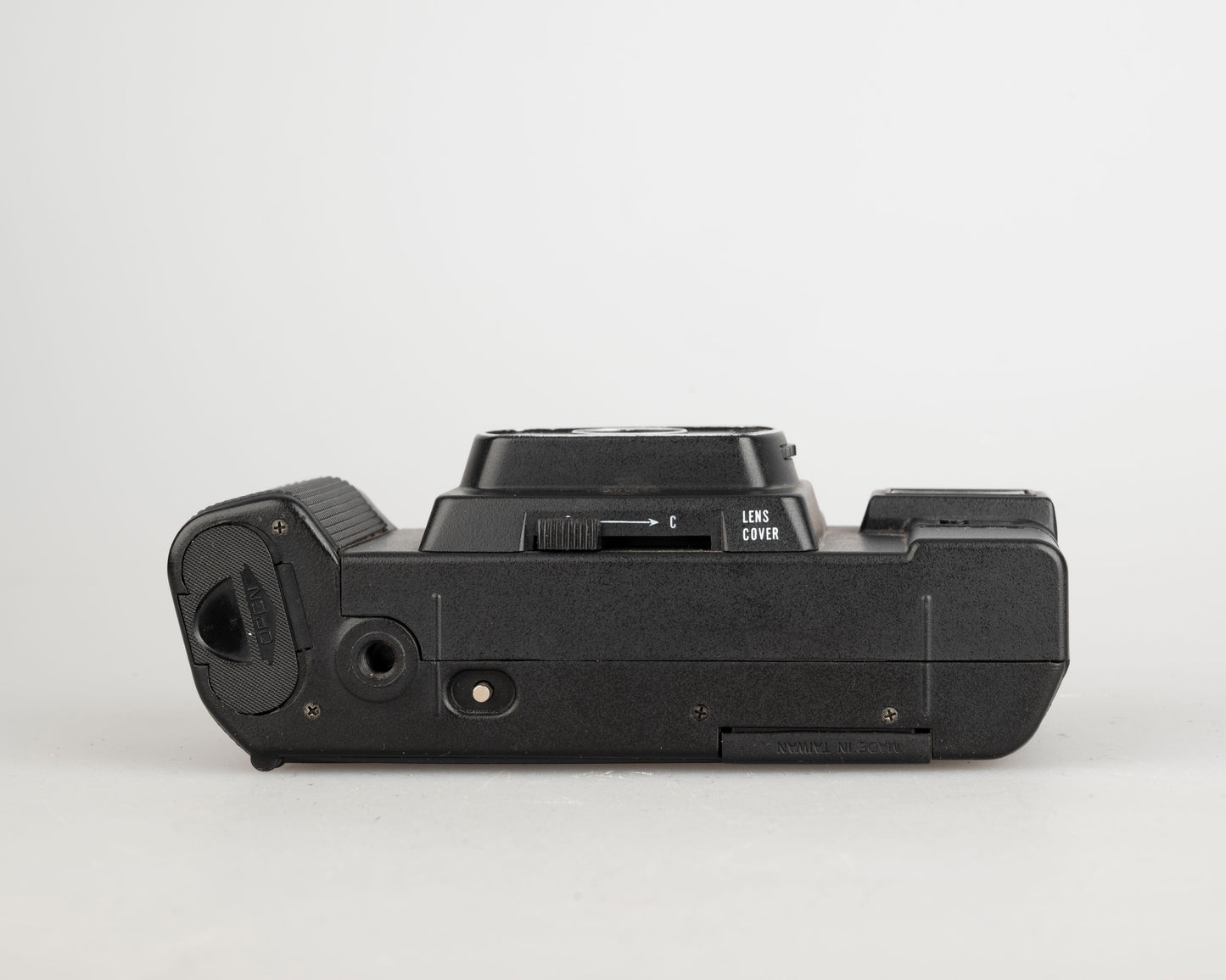 Argus C-200 35mm camera