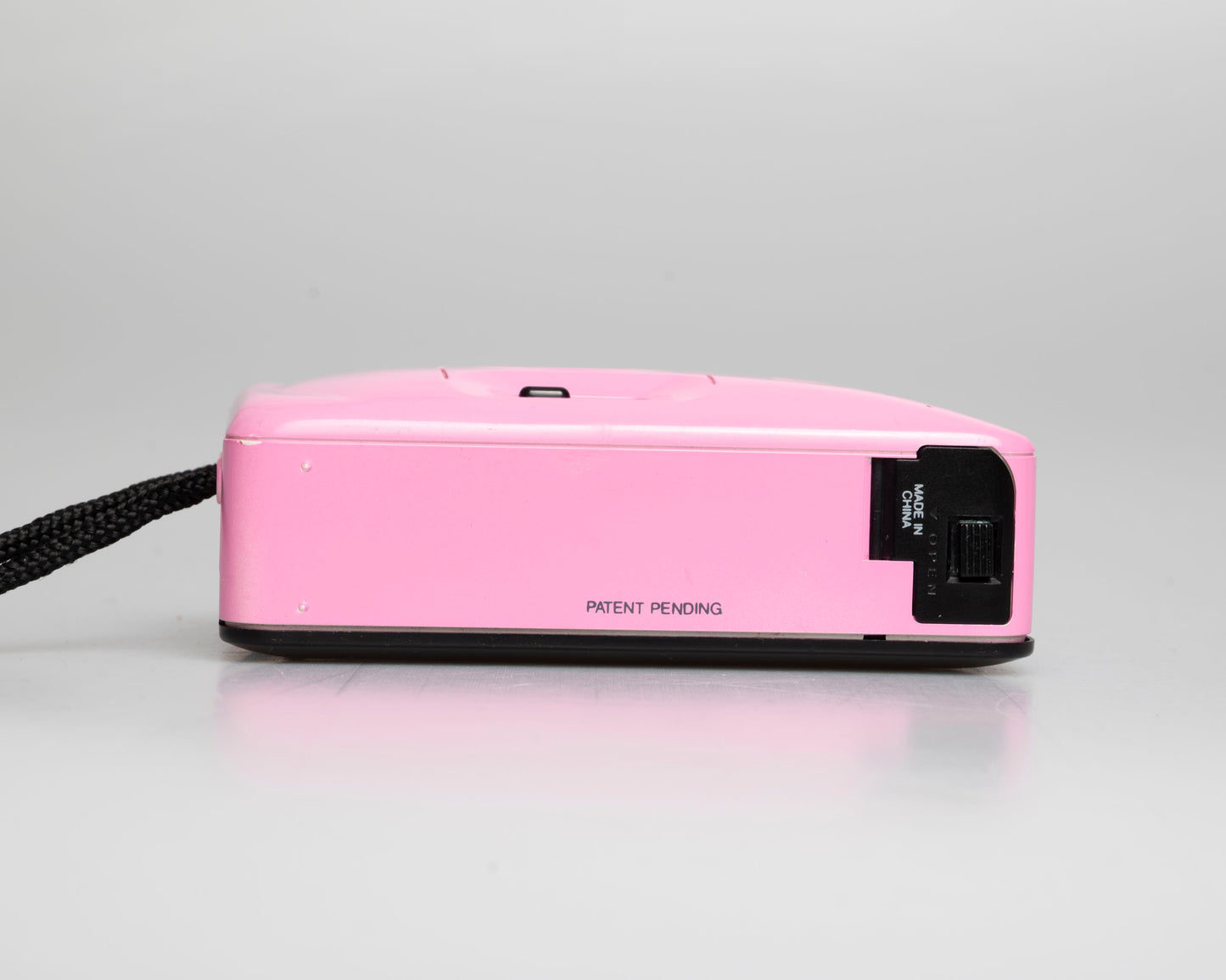 Argus C5Fx 35mm film camera (pink)
