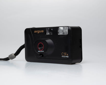 Argus C5Fx appareil photo argentique 35mm