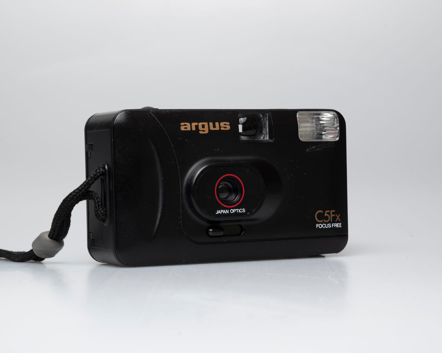 Argus C5Fx appareil photo argentique 35mm