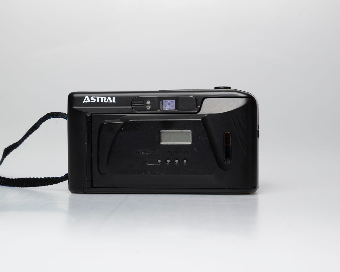 Astral Optima AF355 35mm film camera