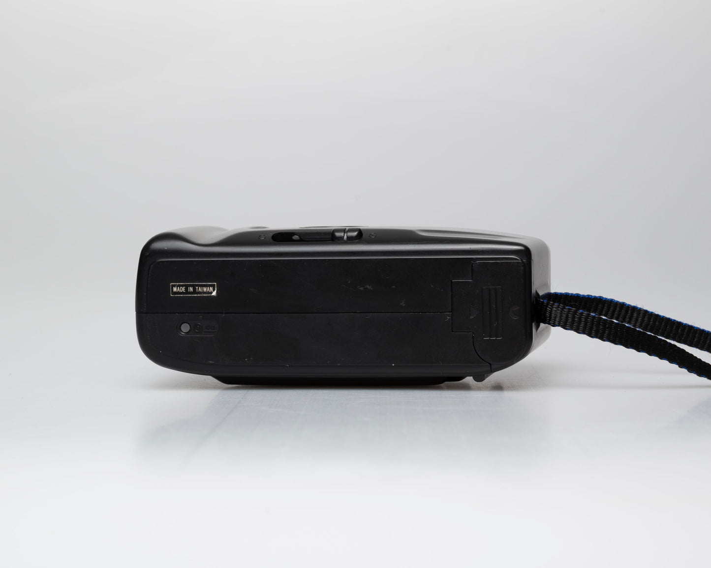 Astral Optima AF355 35mm film camera