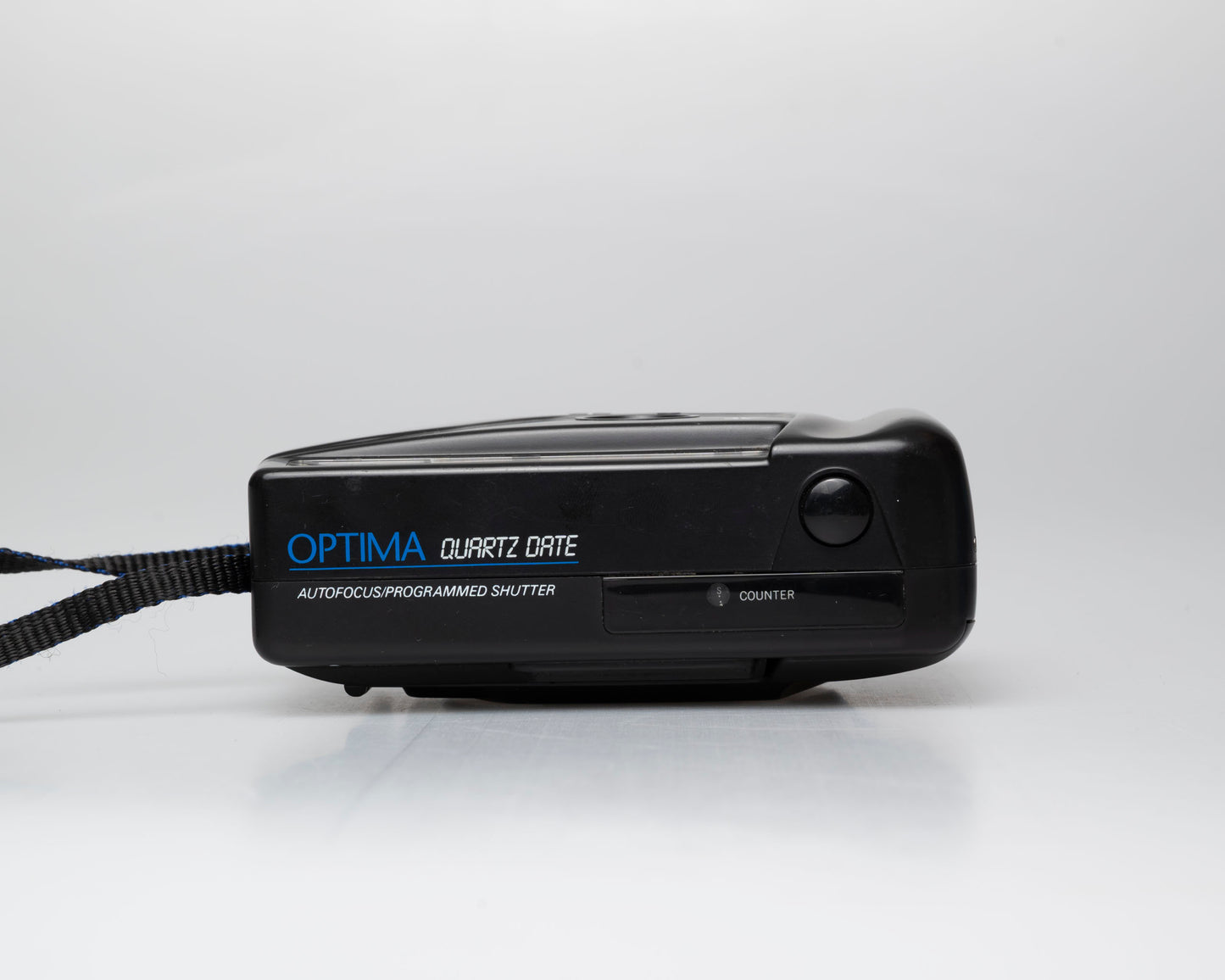 Astral Optima AF355 35mm film camera