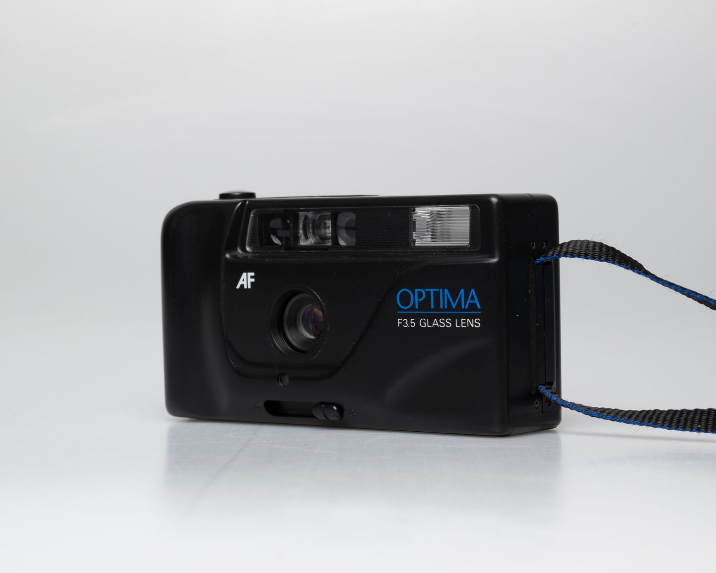 Astral Optima AF355 35mm film camera