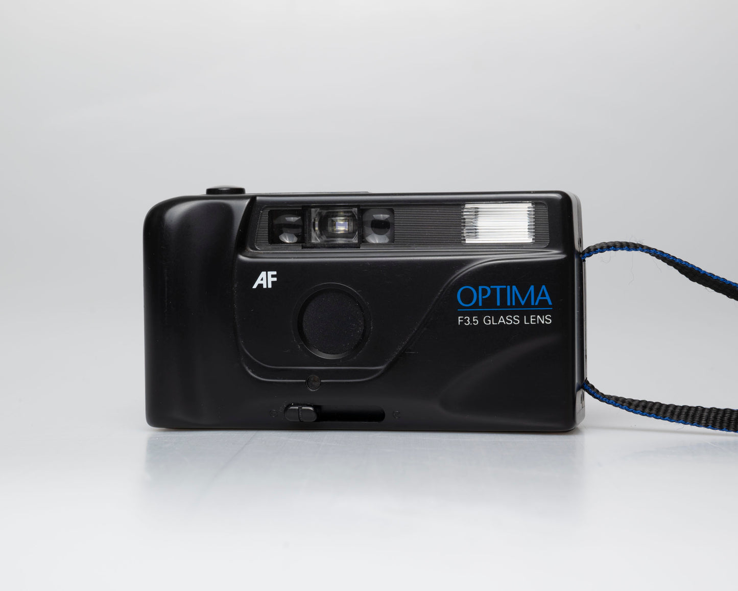 Astral Optima AF355 35mm film camera