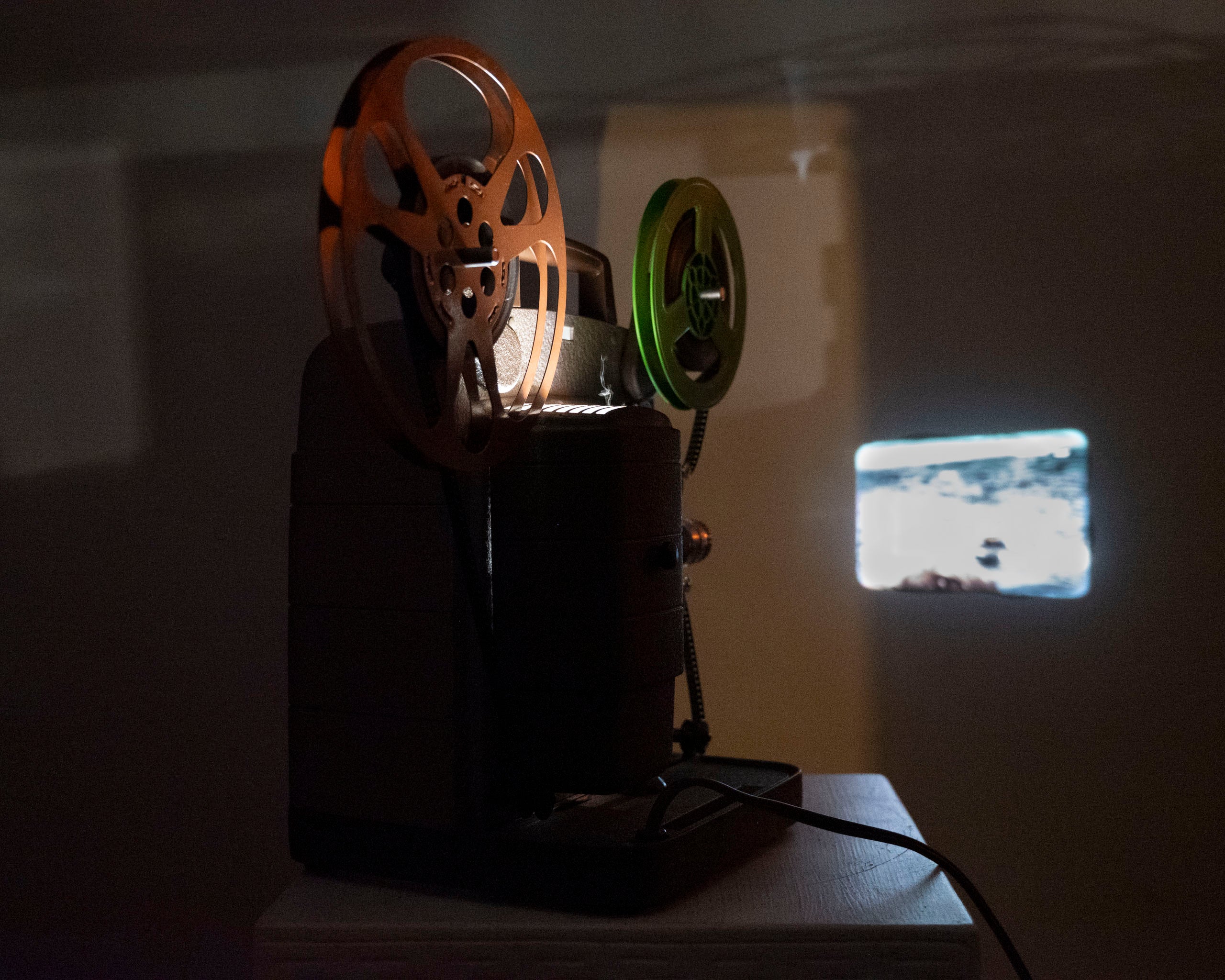 Projecteur bauer t170 sound super 8 parfait état à Tournon Sur Rhône Projecteur bauer t170 sound super 8 parfait état à Tournon Sur Rhône