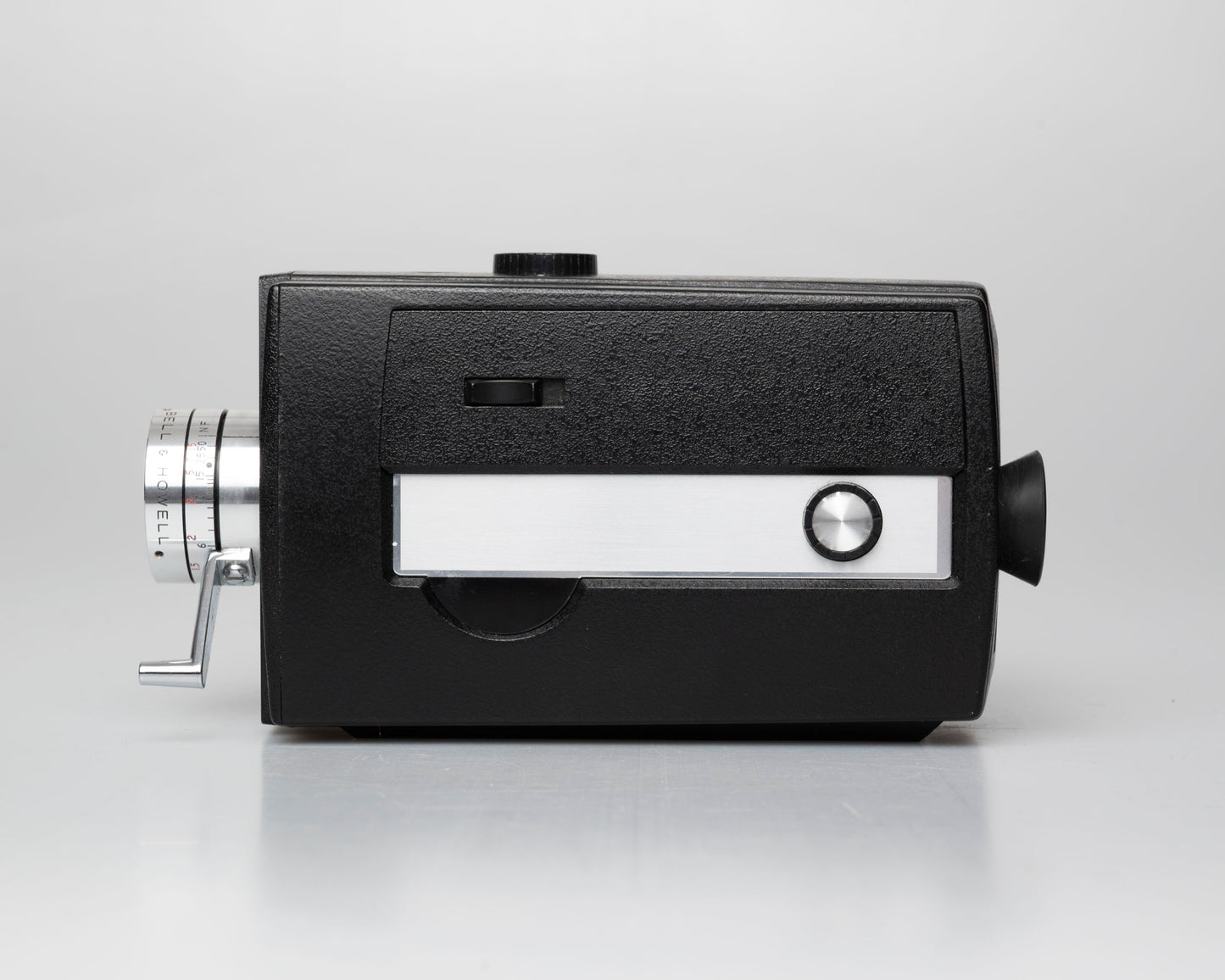 Bell and Howell 8430 Super 8 movie camera