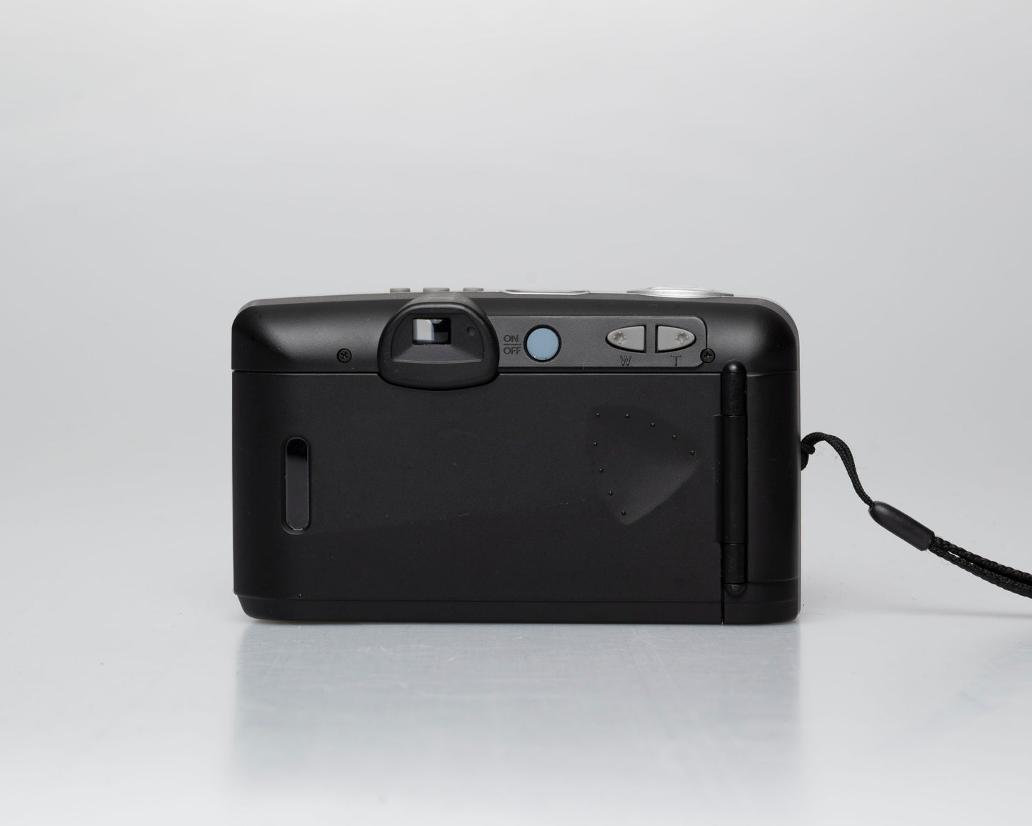 Bell and Howell PZ4000 35mm camera (serial 02054211)