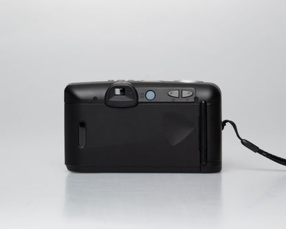 Bell and Howell PZ4000 35mm camera (serial 02054211)