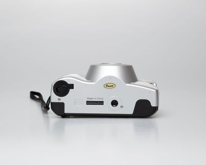 Bell and Howell PZ4000 35mm camera (serial 02054211)