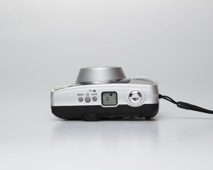 Bell and Howell PZ4000 35mm camera (serial 02054211)