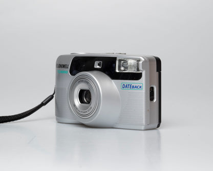 Bell and Howell PZ4000 35mm camera (serial 02054211)