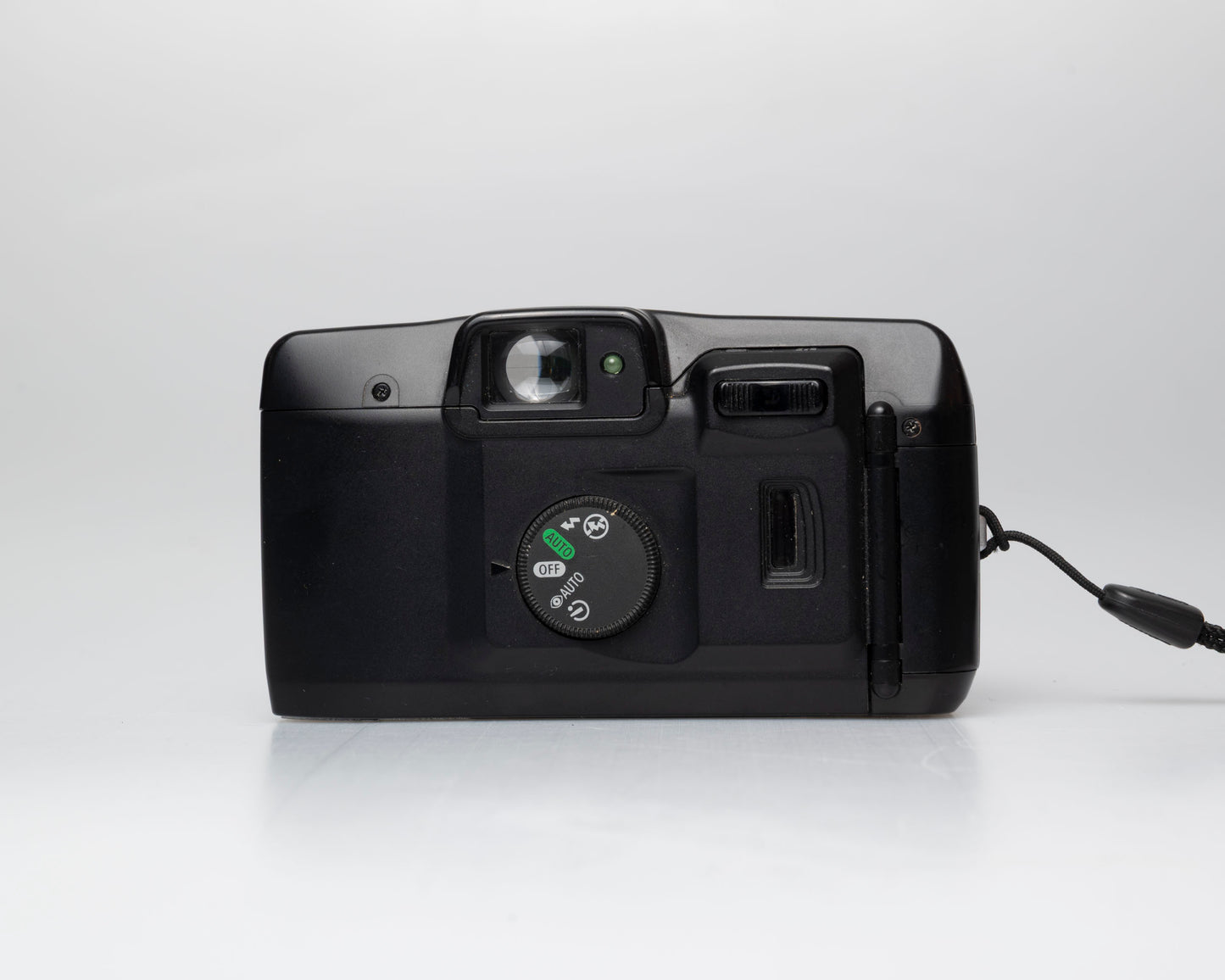 Canon Sure Shot 65 Zoom camera w/ case (serial 5009108)