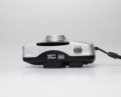 Canon Sure Shot 65 Zoom camera w/ case (serial 5009108)