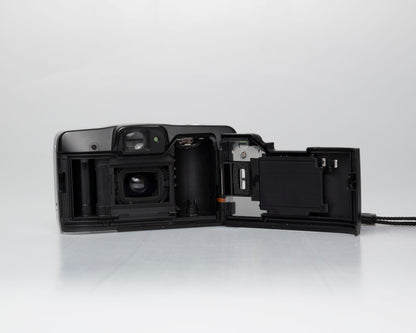 Canon Sure Shot 65 Zoom camera w/ case (serial 5009108)