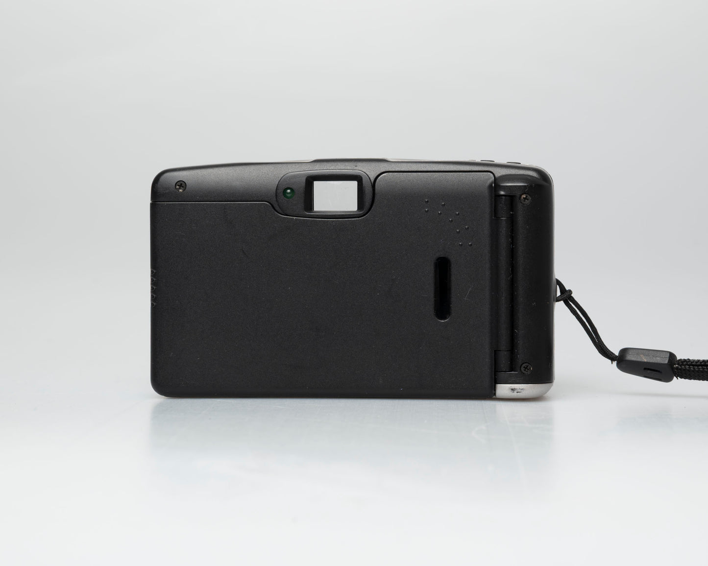 Canon Sure Shot BF-10 35mm camera (serial 89008882)