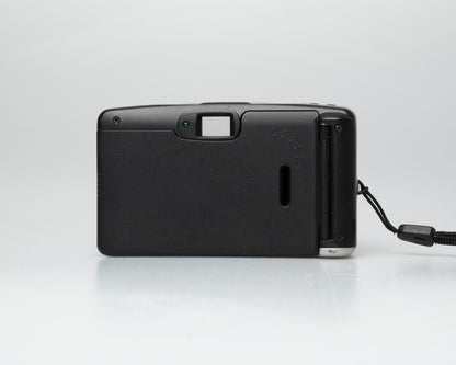 Canon Sure Shot BF-10 35mm camera (serial 89008882)