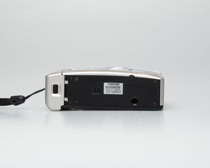 Canon Sure Shot BF-10 35mm camera (serial 89008882)