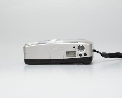 Canon Sure Shot BF-10 35mm camera (serial 89008882)