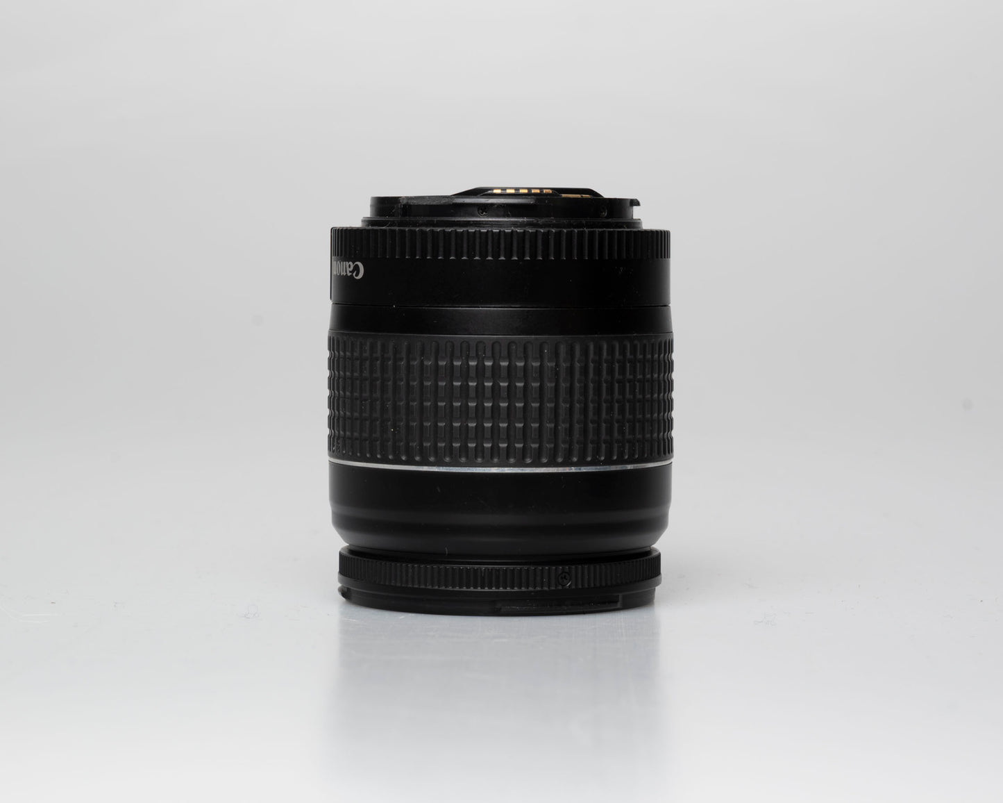 Canon EOS Rebel 35mm film SLR w/ Canon EF 28-80mm lens