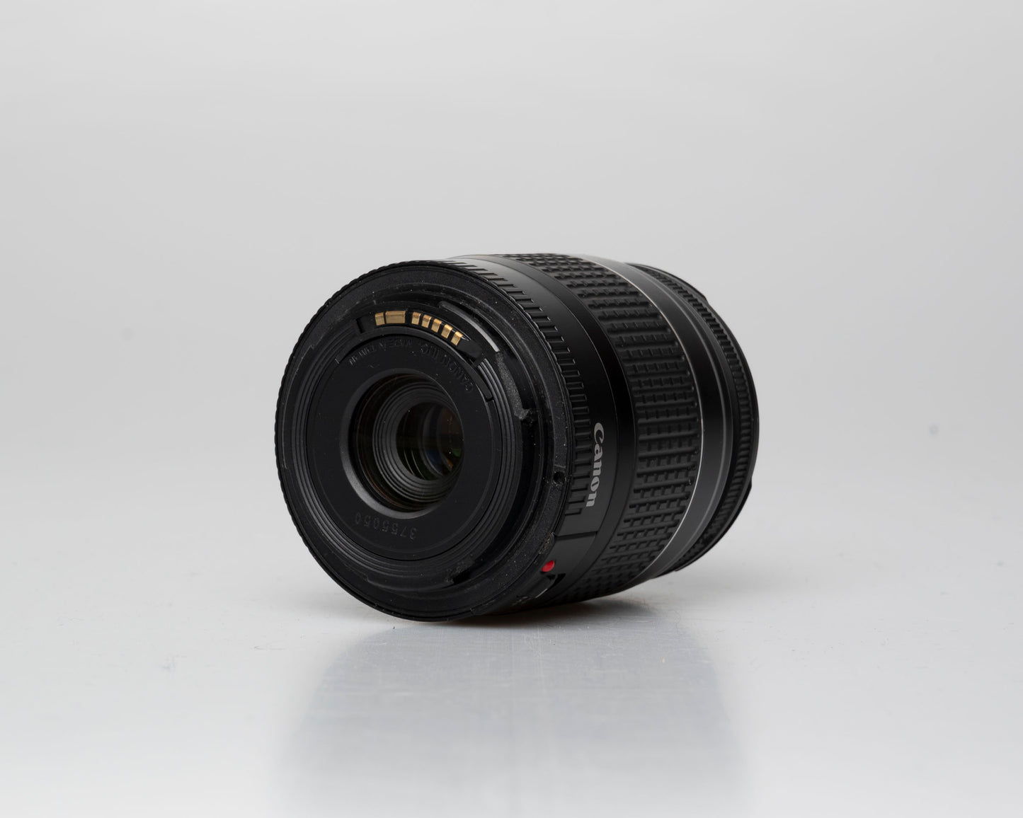 Canon EOS Rebel 35mm film SLR w/ Canon EF 28-80mm lens