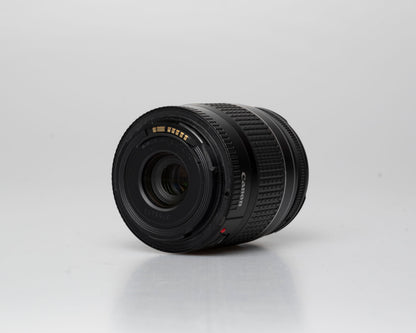 Canon EOS Rebel 35mm film SLR w/ Canon EF 28-80mm lens