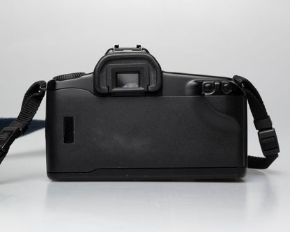 Canon EOS Rebel 35mm film SLR w/ Canon EF 28-80mm lens