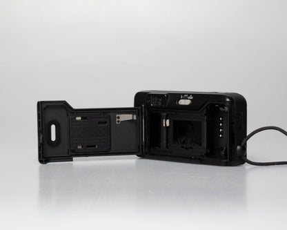 Appareil photo argentique Canon Sure Shot Max 35mm avec étui (série 75501992) | film🎞 testé