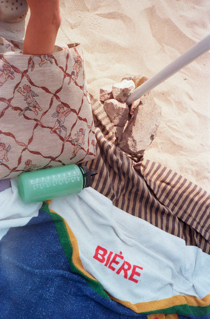 Appareil photo argentique Canon Sure Shot Max 35mm avec étui (série 75501992) | film🎞 testé