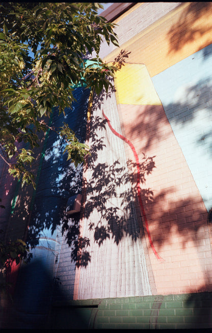 Appareil photo argentique Canon Sure Shot Max 35mm avec étui (série 75501992) | film🎞 testé