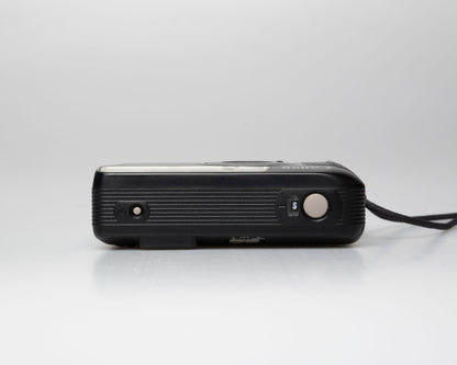 Appareil photo argentique Canon Sure Shot Max 35mm avec étui (série 75501992) | film🎞 testé