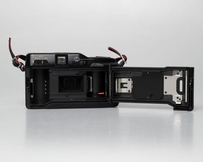 Canon Sure Shot Tele dual lens 35mm camera (serial 2038672)