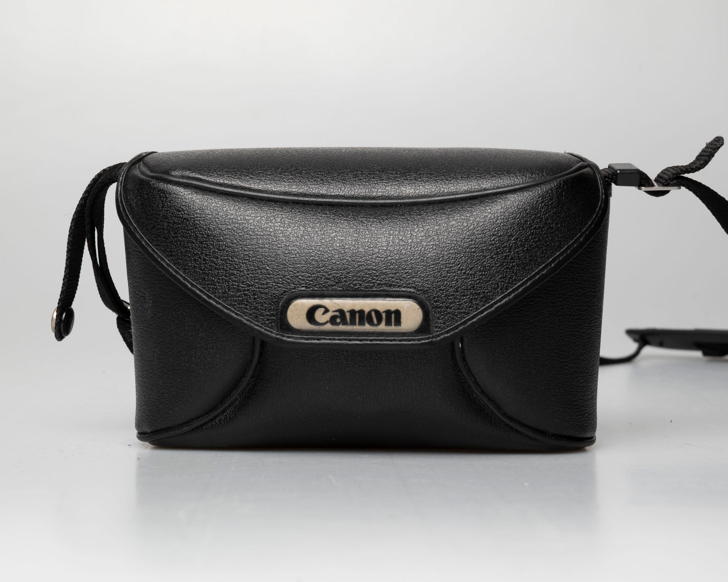 Appareil photo argentique Canon Sure Shot Zoom XL 35mm avec étui (série 1186338)