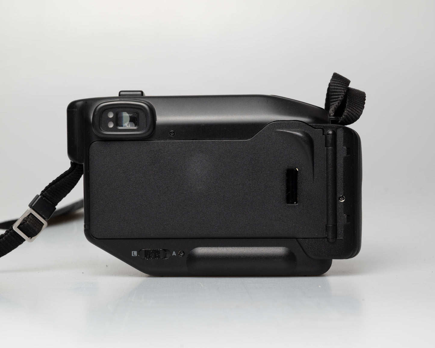 Appareil photo argentique Canon Sure Shot Zoom XL 35mm avec étui (série 1186338)