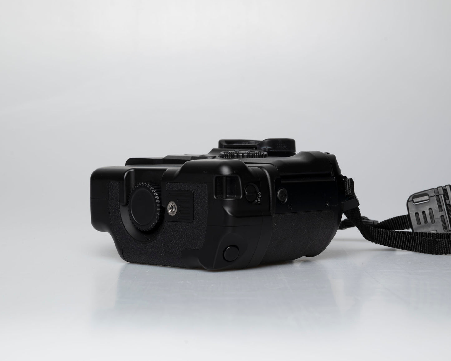 Canon BP-300 Battery pack with vertical-grip shutter button (for EOS Elan 7, EOS Elan 7E, and EOS 30 SLRs)