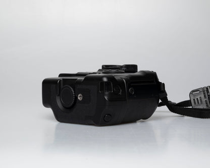 Canon BP-300 Battery pack with vertical-grip shutter button (for EOS Elan 7, EOS Elan 7E, and EOS 30 SLRs)