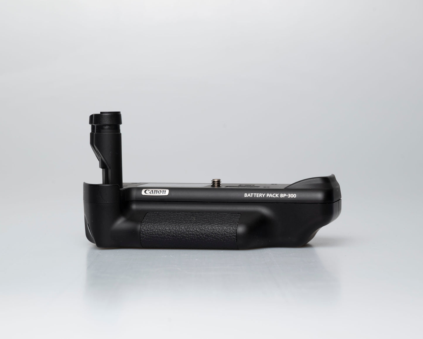 Canon BP-300 Battery pack with vertical-grip shutter button (for EOS Elan 7, EOS Elan 7E, and EOS 30 SLRs)