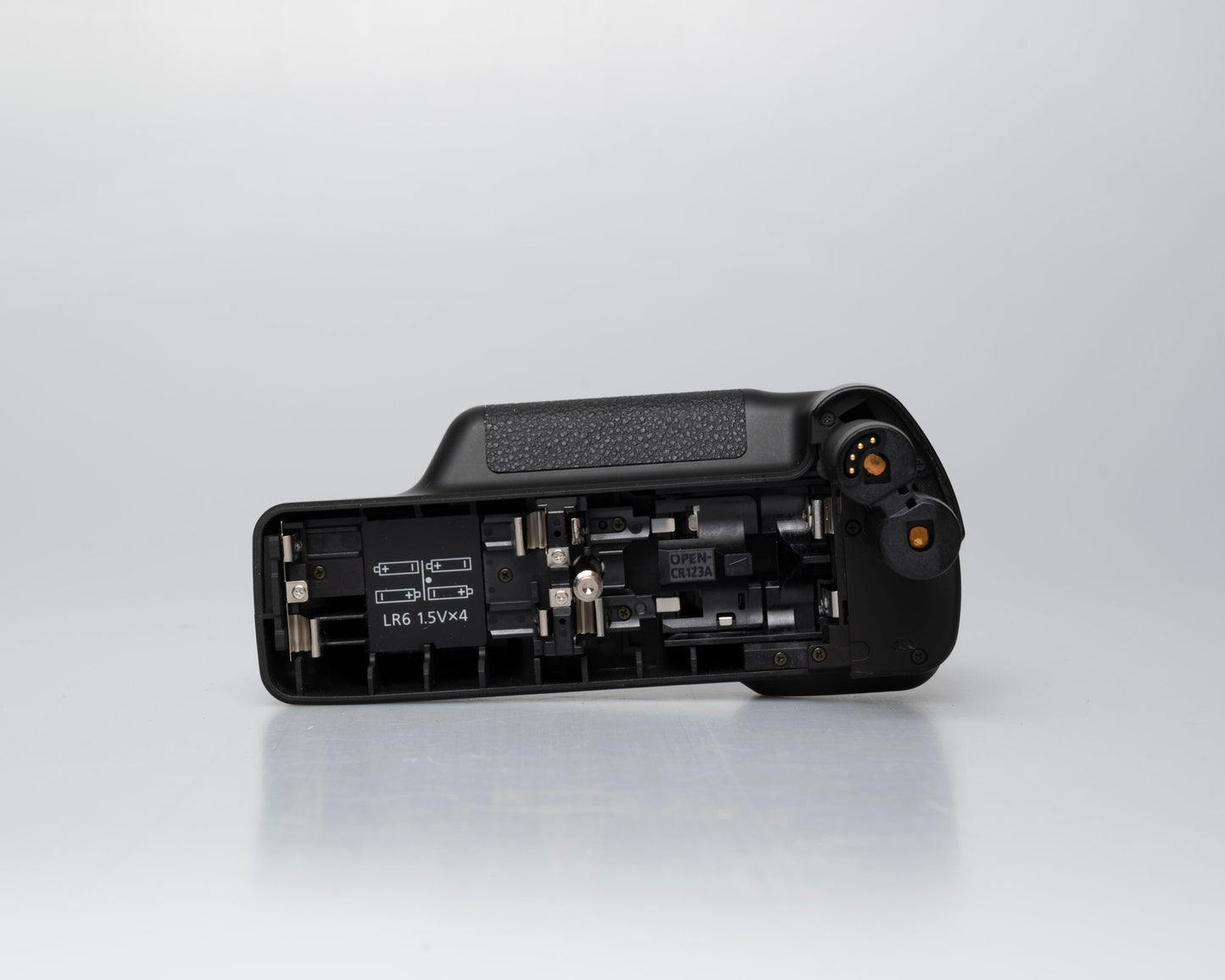 Canon BP-300 Battery pack with vertical-grip shutter button (for EOS Elan 7, EOS Elan 7E, and EOS 30 SLRs)